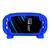 Capa Infantil Tablet Positivo Tab Q10 Tela 10 Top Azul Claro Azul