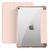 Capa iPad Mini 5 7.9  Wb - Auto Hibernação Antichoque Rosa