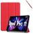 Capa Ipad Pro 11 (2021) lancamento Varias Cores + vendida Vermelho