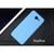 Capa J7 Prime/ j7 Prime 2 Tpu Compatível Com Samsung Galaxy Azul Royal