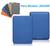 Capa Kindle 10ª Geração Modelo J9G29R Magnética Premium Azul