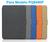 Capa Kindle Paperwhite 10ª Geração Modelo PQ94WIF Magnética Premium Azul