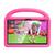 Capa Maleta Infantil Para Tablet Samsung Galaxy Tab A7 10.4" 2020 (T500 / T505) Rosa