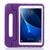 Capa Maleta Infantil Para Tablet Samsung Galaxy Tab3 7" SM-T110 / T111 / T113 / T116 Roxa