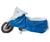 Capa Moto Honda X-ADV Impermeável Forrada Color Azul