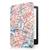 Capa Novo Kindle Paperwhite 11ª gen 2021 6,8” WB Ultra Leve Silicone Flexível Sensor Magnético Passport