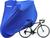 Capa Para Bike Caloi 10 Speed Protege Contra Riscos Azul