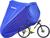 Capa Para Bike Com Logo Caloi Elite Carbon Racing Mtb Aro 29 Azul