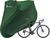 Capa Para Bike Com Logo Specialized Roubaix Sl8 Comp Speed Verde