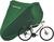Capa Para Bike Merida Speeder 100 Mtb Maior Durabilidade Verde