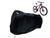 Capa Para Cobrir Bike Bicicletas Aro 26/27/29 Impermeavel Preto