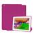 Capa Para Ipad 4 4ª Geração 2012 Tela 9.7 Polegadas Smart Couro Magnética Reforçada Top Premium Pink