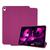 Capa Para Ipad Air 4 4ª Geração 2020 10.9 Polegadas Smart Magnética Leve Slim Premium Pink