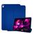 Capa Para Ipad Air 4 4ª Geração 2020 10.9 Polegadas Smart Magnética Leve Slim Premium Azul Royal