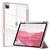 Capa para iPad Pro 11 4 3 2 1 Geração Capinha Tablet Smart Case Cover Protetora Anti Impacto e Compartimento Espaço p/ Caneta Pencil Premium Magnética Rosa