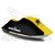 Capa Para Jet Ski Sea Doo GTX IS 2010 até 2021 Com Suspensão - Alta Proteção Amarelo, Preto