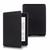 Capa para Kindle da 10 geração (aparelho com iluminação embutida J9G29R) - FIT rígida - tampa magnética preta