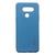 Capa para LG K12 Max / K12 Prime / K50 Azul TPU