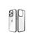 Capa para o Iphone 15 Pro Max (6.7P) Anti Impacto Guard Rock Cinza-claro