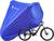Capa Para Proteção Bike Specialized Turbo Tero X 4.0 Mtb Azul