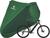 Capa Para Proteção Bike Trek E-Caliber 9.6 2ª Geração Mtb Verde