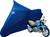 Capa Para Proteger Moto BMW R 1150 R Sob Medidas Azul