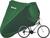 Capa Para Proteger Pintura Bike Caloi Rouge Urbana Aro 26 Verde