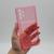 Capa Para Samsung Galaxy A13 4G/A32 5G Porta Cartão Silicone Rosa Pink