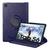 Capa Para Samsung Galaxy Tab S6 Lite Sm-P610 P615 P619 10.4" - Alamo Azul