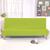 Capa para sofá cama em malha várias cores disponíveis Verde Oliva