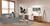 Capa para Sofá de 3 Lugares em Brim Sarja 100% Algodão Macio Confortável Luxo Peletizado Sala Decoração Cinza grafite