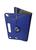 Capa Para Tablet 10 Polegadas Case Carteira Resistente AZUL