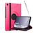 Capa para tablet Samsung A9+ 11Polegadas+Película+Caneta Rosa
