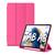 Capa Para Tablet Samsung Galaxy Tab A8 10,5” Wi-Fi 64GB - Android 11.0 UniSOC T618 Câm. 8MP Com Compartimento Pencil Rosa Pink