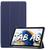 Capa Para Tablet Samsung Galaxy Tab A8 SM-X205 4G Lte 10.5" Azul