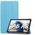 Capa Para Tablet Samsung Galaxy Tab A8 SM-X205 4G Lte 10.5" Azul Claro