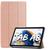 Capa Para Tablet Samsung Galaxy Tab A8 SM-X205 4G Lte 10.5" Rose
