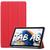 Capa Para Tablet Samsung Galaxy Tab A8 SM-X205 4G Lte 10.5" Vermelho