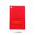 Capa para Tablet Samsung Galaxy Tab A9 PLUS com Apoio Horizontal Rosa Neon