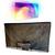 Capa para tv led qled plasma 32 polegadas cristal Transparente