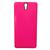 Capa para Xperia C5 Rosa