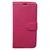 Capa para Zenfone 2 Laser 5.0 Carteira Rosa