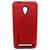 Capa para Zenfone Go ZC500 Vermelho 2