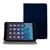 Capa Pasta Tablet Multilaser M10 M10A 10 Polegadas - Pink Azul Marinho