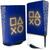 Capa Playstation 5 Play  Protetora Personalizada Anti Poeira Days Of Play ( Vertical )