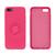 Capa Pop Finger Apoio Dedo para iPhone 7 e 8 Rosa Pink