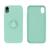 Capa Pop Finger Apoio Dedo para iPhone XR Tiffany