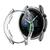 Capa Protetora Bumper Case compativel com Samsung Galaxy Watch 3 45mm Transparente