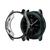 Capa Protetora Bumper Case compativel com Samsung Galaxy Watch 42mm Sm-R810 Preto