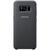 Capa Protetora Cover Galaxy S8 Dark Gray - Samsung Dark Gray